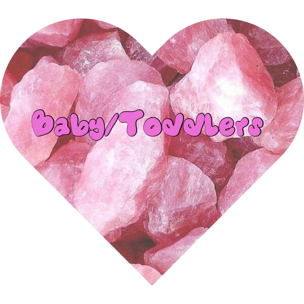 All things baby & toddlers